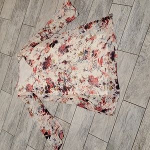 Maternity dress size small